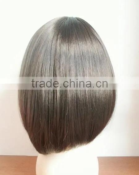 short wig SW-028
