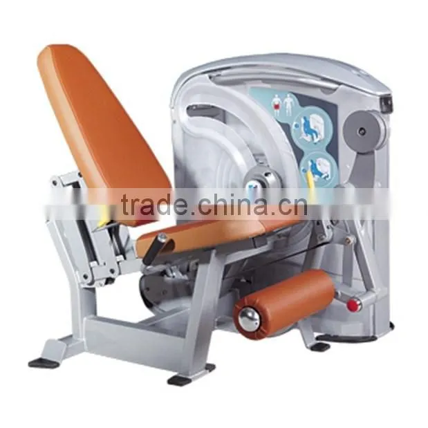 GYM Use Leg Extension /Muscles Strength Equipment From TZ Fitness