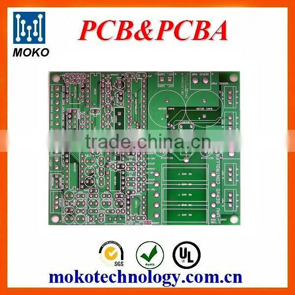 Industry pcb china manufacturer oem pcb
