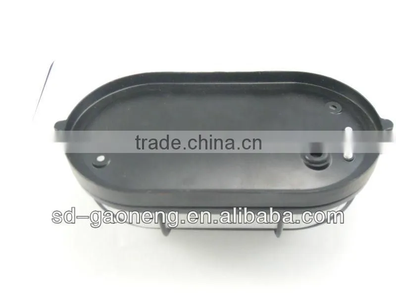60W bulkhead light