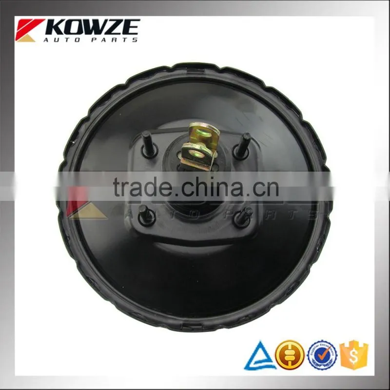 Brake Booster Assembly For Mitsubishi Pajero Montero V26 V44 V46 4D56 4M40 MR527056/MB618721/MR205617