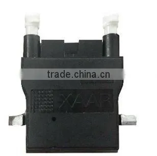 Xaar 126 80pcl print head XJ126/800 200dpi