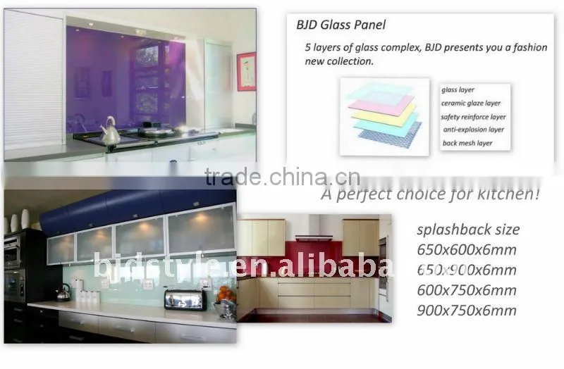 showerscreen tempered glass splashback for bathroom