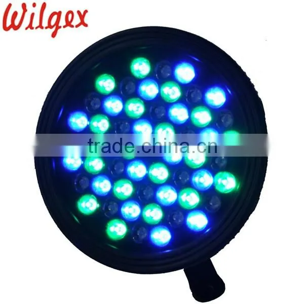 RGB waterproof LED underwater Fountain Light