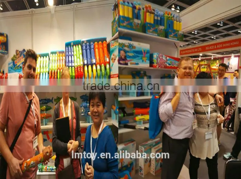 Air Pressure Water Gun,Big and Cool water gun