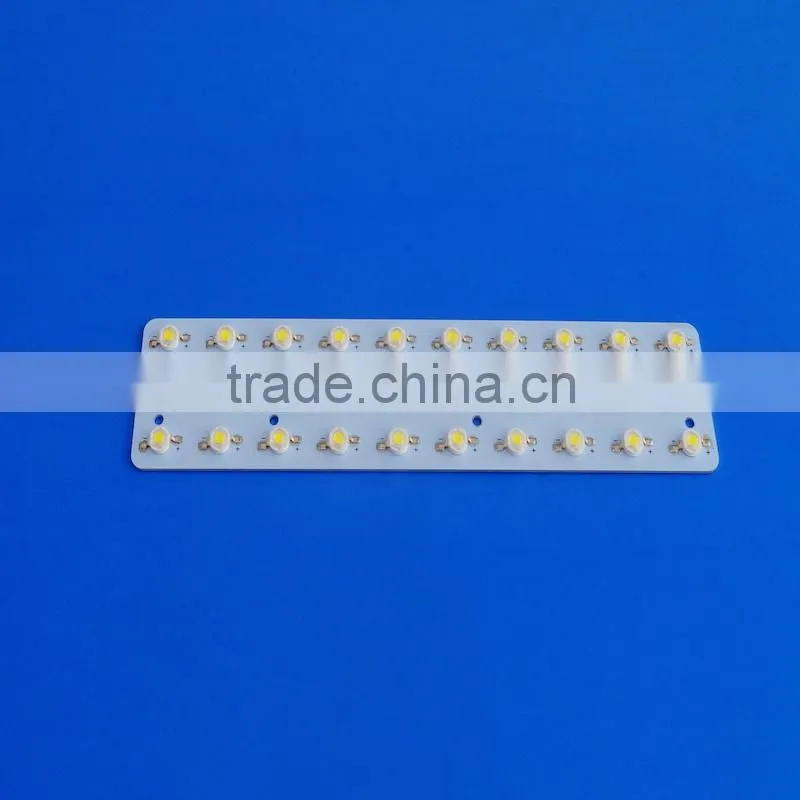 120w high power newest design led street light