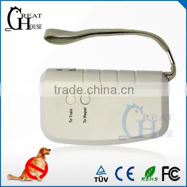 GH-D31 Ultrasonic dog training
