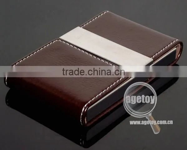Leather Card Case