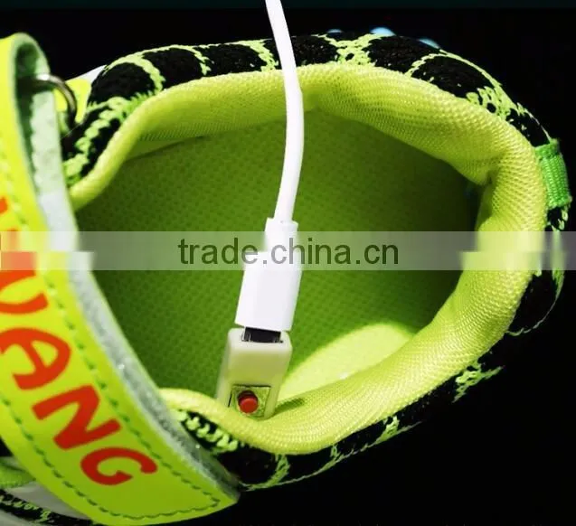 Wholesale LED Light For Kids Shoes / Lights Shoes Kids / Kids Light Shoes