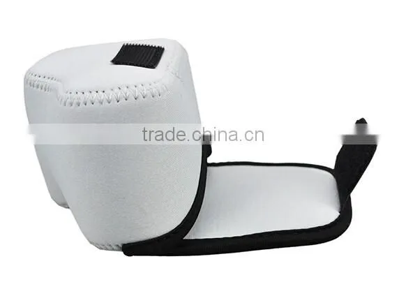 JJC OC-S1GR Neoprene Camera Case For Mirrorless Camera For Sony For Canon Camera Pouch