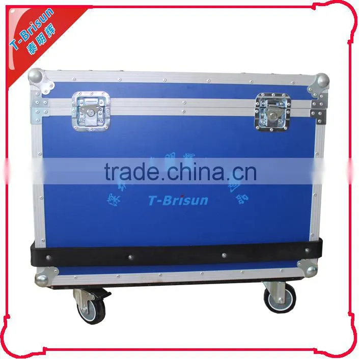 Road Trunk Flight Case, led Screen Fight Case