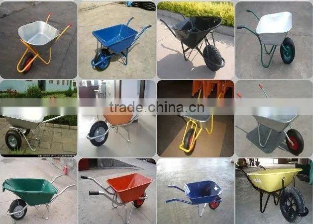 china qingdao cheap wheelbarrow 3800