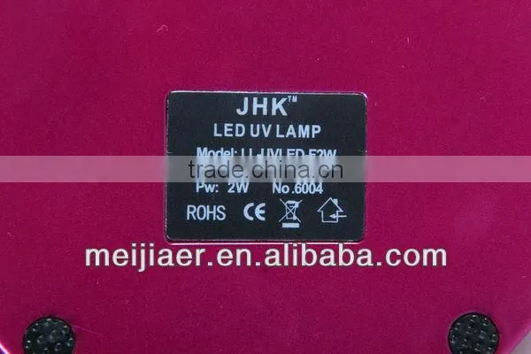 high power nail dryer led uv lamp