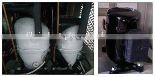 Thermal Cycling Chamber for PV Module