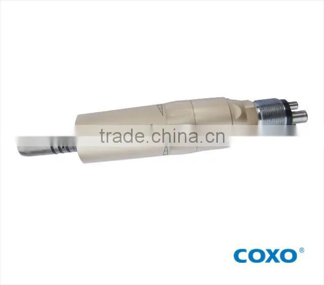 LED inner channel air motor with generator(4 or 2 hole)