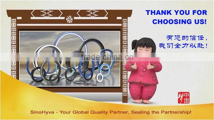 HYDRAULIC PISTON SEALS 3CX 904/06201 WEAR SLEEVE