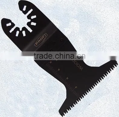 5pcs Oscillating multi cutting tool blades Sets
