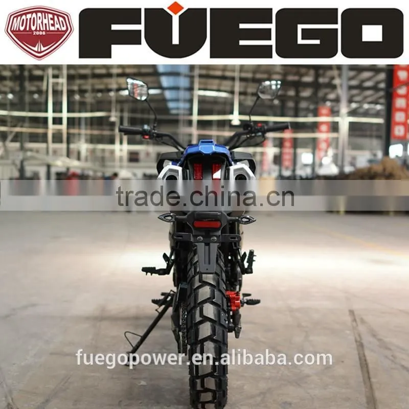 OEM 200 250CC Motorcycle Dual Sports Bike Urban Racing