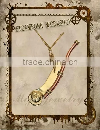 Vintage Trendy Lanyard Wholesale Custom Keychain Necklace