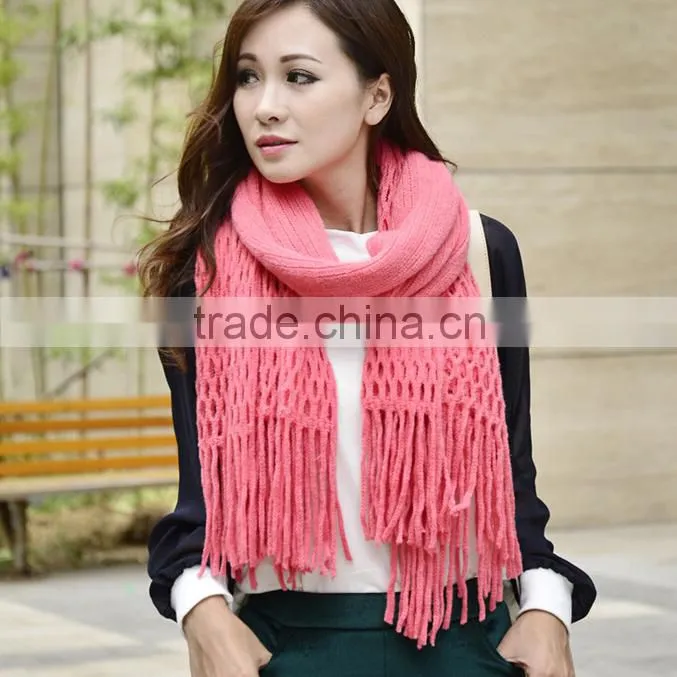 Fashion Special Neckerchief Big Coat Neckerchief with Sleeve