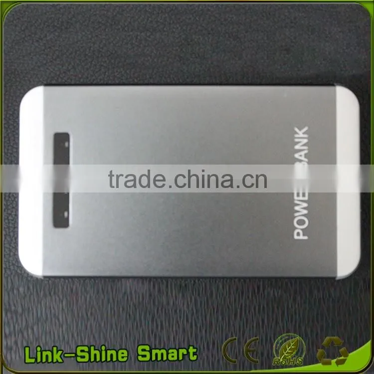 New Arrival Big Capacity manual for power bank charger made in shenzhen 12000mah powerbank