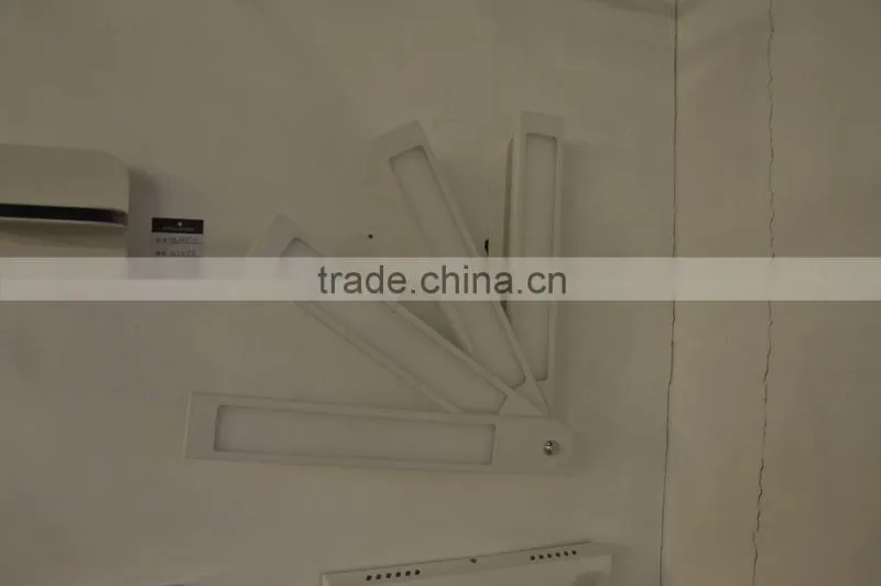 Best Design Europe Style Wall Lamp with Aluminum Material MB3345