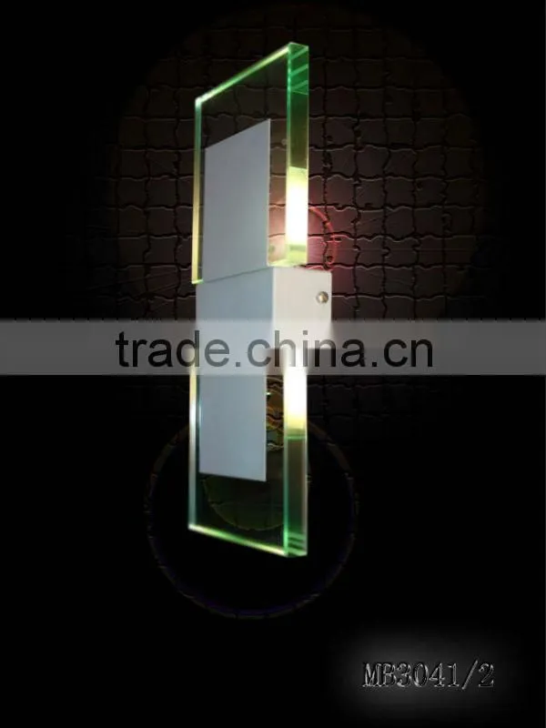 High quality tiffany wall lamp from China MB3041-2
