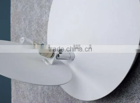 Decorative indoor modern Led wall lamp From Zhongshan MB3165-W