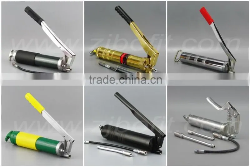 Good quality grease nipple double type china manufacturer