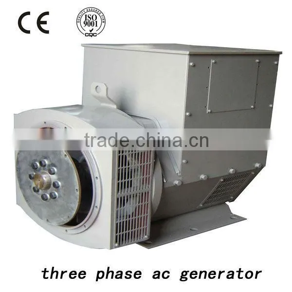 Top copper made 800kw TFW generators home use india