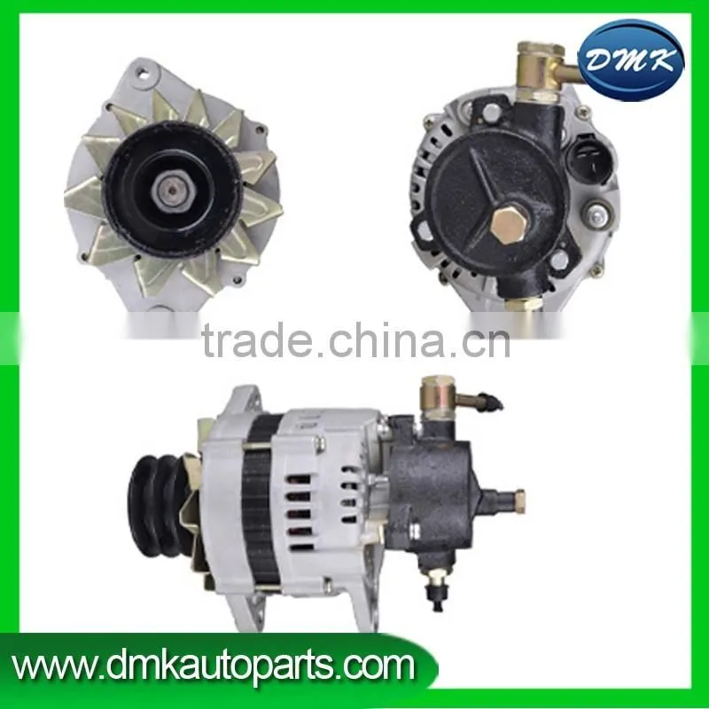LR250-503 4hf1 engine parts auto alternators