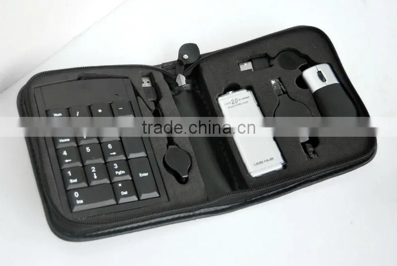2013 Usb Computer Accessories Portable USB Computer Kit