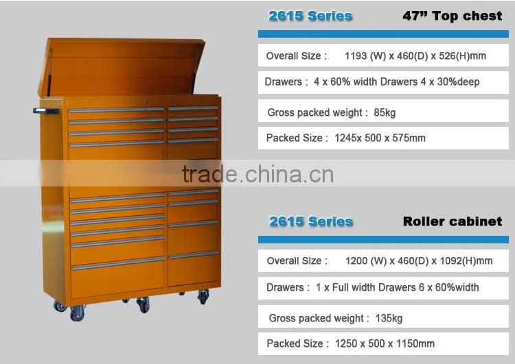 mechanical toolbox