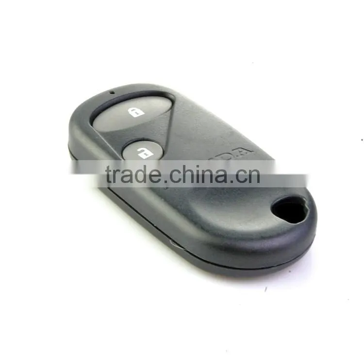 New year promotion original Lexus 3 button auto key shell remote controller