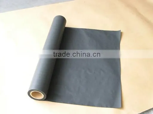 Black Paper used for abrasive Industry