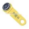 High confidentiality and security anti-theft remote control operation lock door