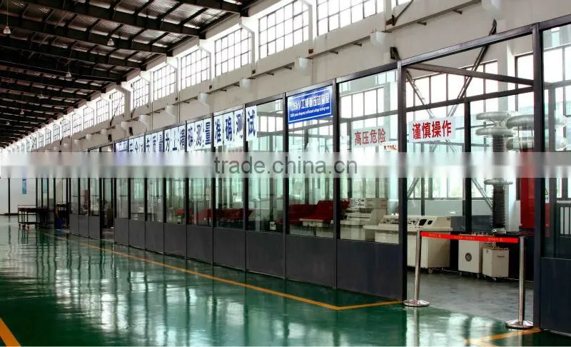 12kV Epoxy Resin Insulator for Load Break Switch