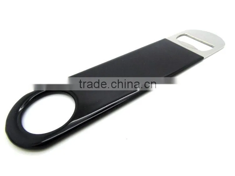 Mini Kitchen Tool & Bottle Opener With PVC Shell