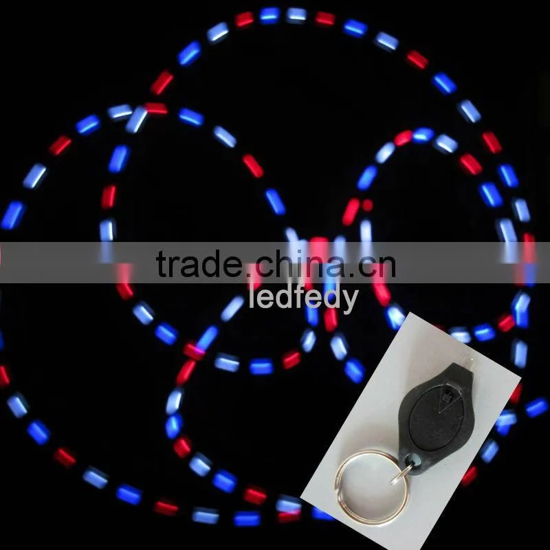 5mm RGB flash led