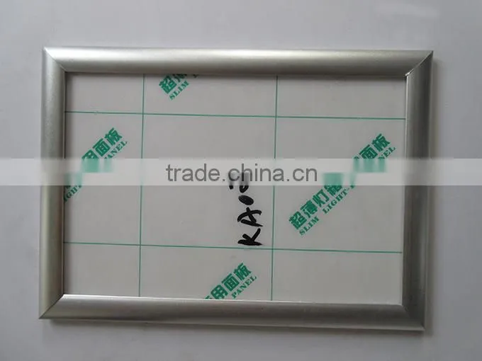 Aluminium Snap Frame for Poster