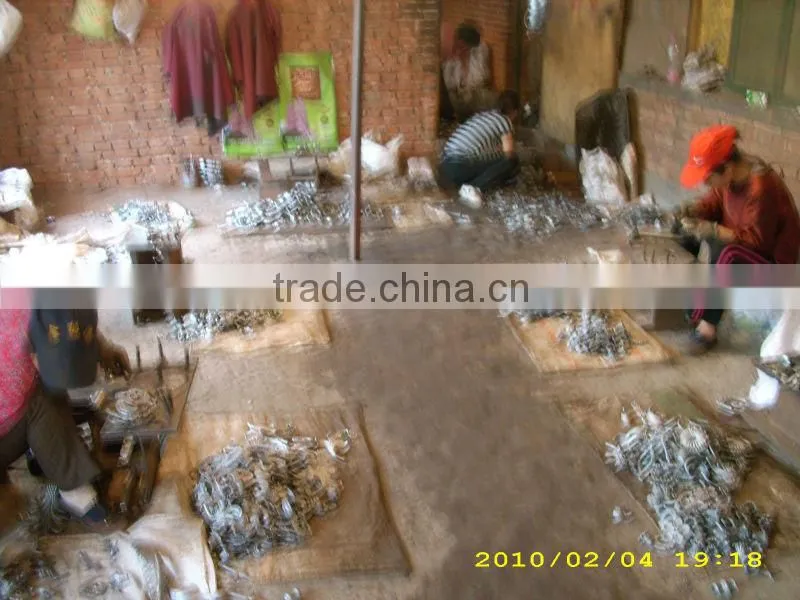cast steel fittings