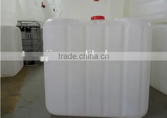 1000 Liter IBC Tank Blow Molding Machine