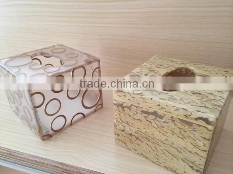 Translucent Resin Panel Wall Panel Screen Dividers