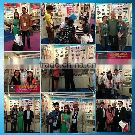 China factory directly Flexible rubber magnetic sheet with Color PVC Film A3 A4 A5