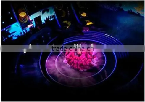 newest hot selling alibaba P8.9 outdoor video led dance floor panels
