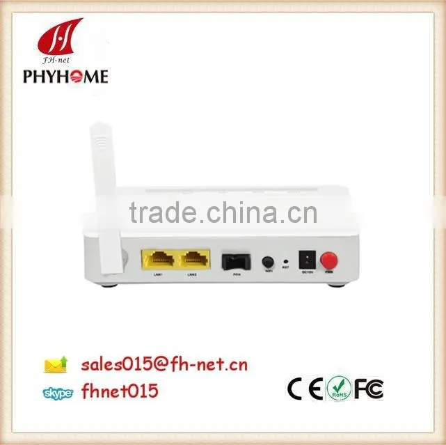 GPON EPON Fiber Optic PLC1x4CH Splitter/Coupler FTTH PLC Splitter/Optical Fiber PLC Splitter
