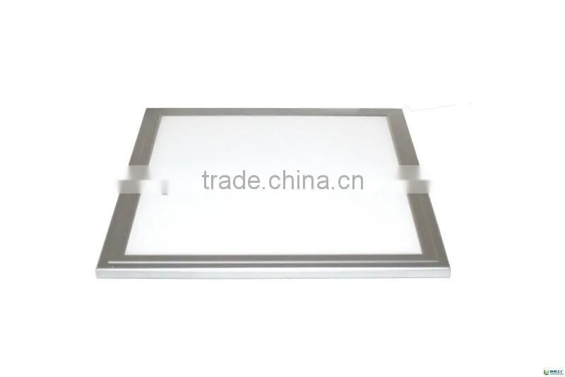 CE RoHS approved SMD2835 led light panel,led panel lighting with 3 years warranty