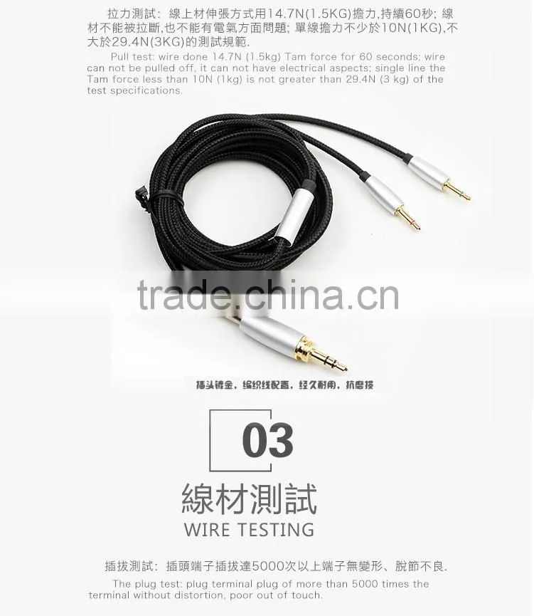 Stylish Bluetooth Headphone Support HiFi and Stereo Voice Cavity HSM2