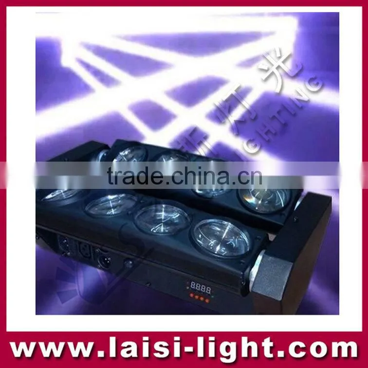 Waterproof 96pcs 4in1/5in1 LED Wall Washer Light, RGBW led wall wash with DMX