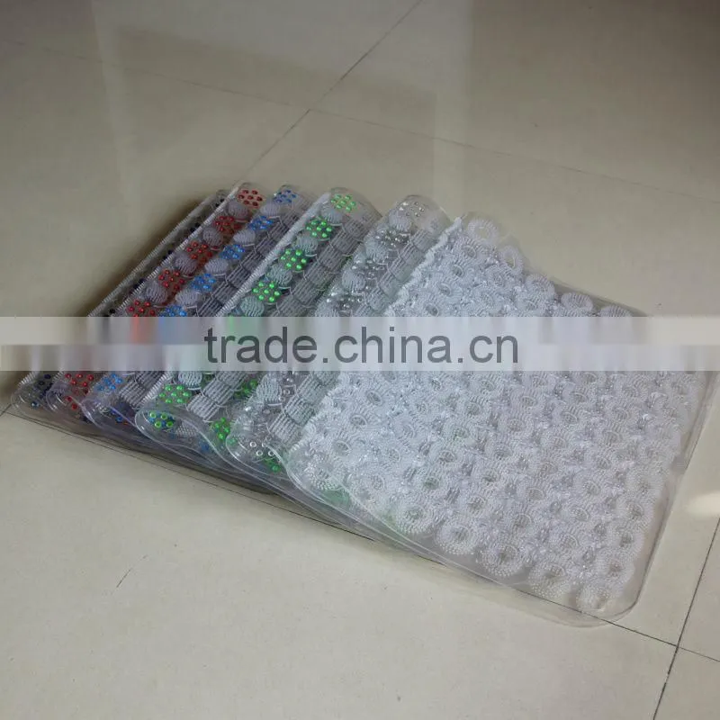 PVC bathmat Fashion bathmat N03